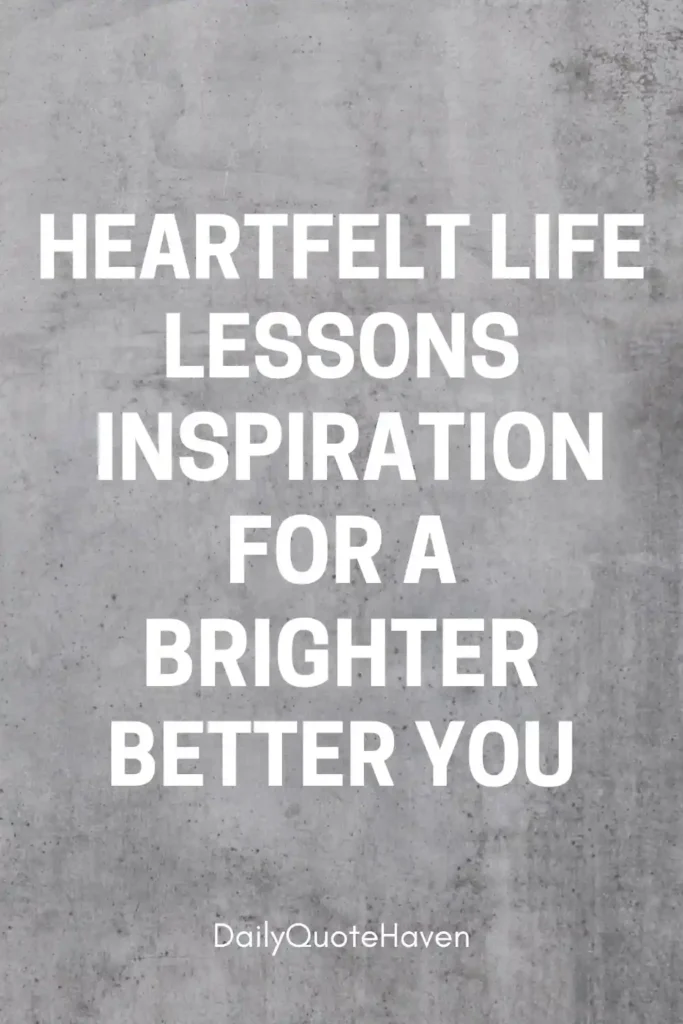 Treasures of Everyday Life – 100 Motivational Life Lessons