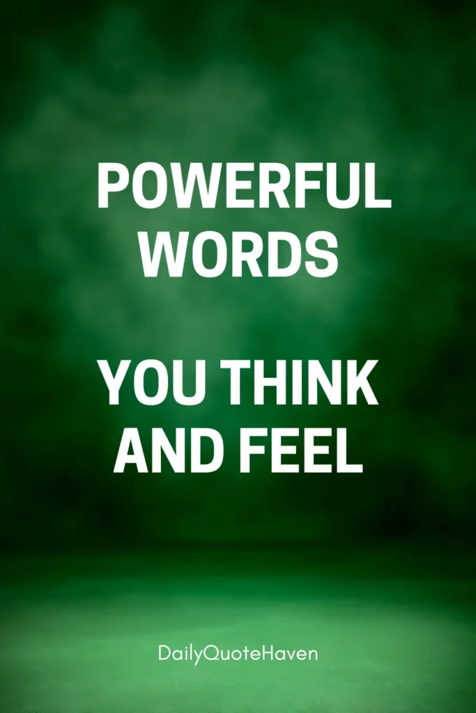 100 Truths of Life: Words That Make You Think