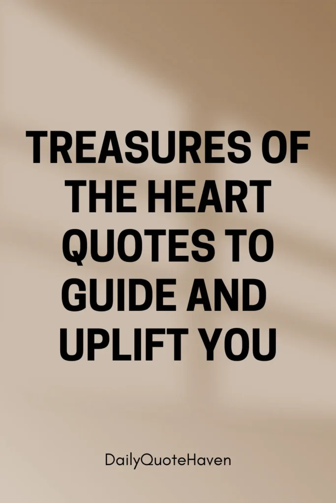 100 Treasures of Everyday Life