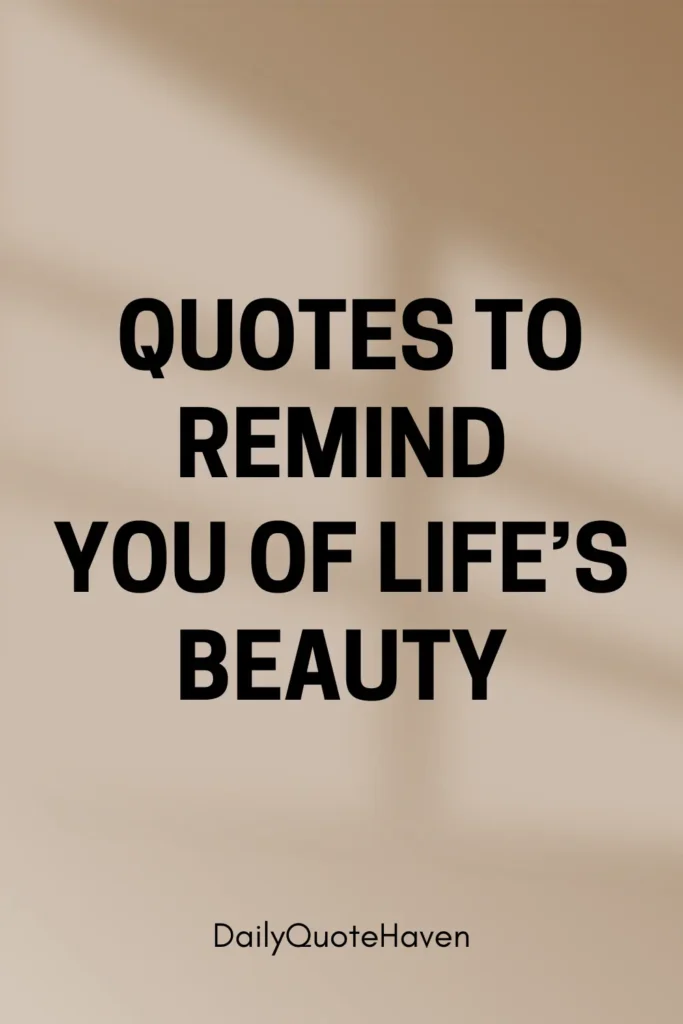 100 Quotes That Touch the Heart